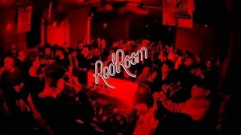 REDROOM RPW .